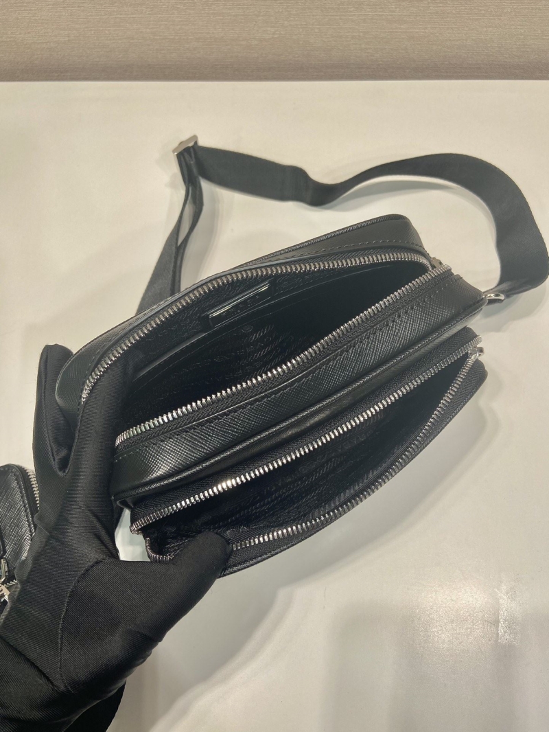 mens Pra*a satchel bags